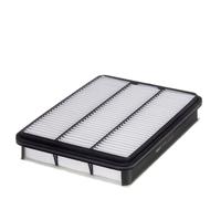 Filtro Dell'Aria 311-231mm HENGST FILTER Adatto Per U.A. TOYOTA LAND CRUISER