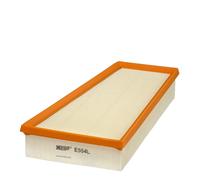 Filtro Dell'Aria 320-119mm HENGST FILTER Adatto Per Ad Es. CITROËN XSARA