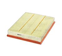 Filtro Dell'Aria 326 Mm - 252 Mm VALEO Per Ad Es. OPEL VECTRA