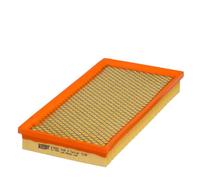 Filtro Dell'Aria 342-144mm HENGST FILTER Adatto Per Altri JEEP CHEROKEE