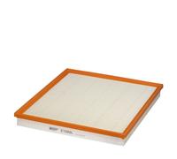 Filtro Dell'Aria 342-301mm HENGST FILTER Adatto Per Ad Es. FORD TRANSIT V363