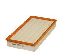 Filtro Dell'Aria 350-184mm HENGST FILTER Adatto Per Ad Ecc. VOLVO S70