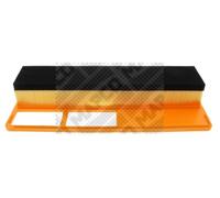 Filtro Dell'Aria 377Mm MAPCO Per LANCIA YPSILON