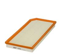 Filtro Dell'Aria 407-143mm HENGST FILTER Adatto Per Ad E AUDI A3