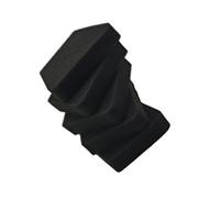 Filtro dell'aria 5 pezzi adatto for 335 435 440 351 352 sostituisce la parte 530037793