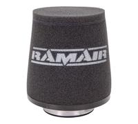 Filtro Dell'Aria A Cono In Schiuma Universale RAMAIR - 80mm ID