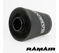 Filtro Dell'Aria A Cono Universale Induzione Performance RAMAIR - 51mm ID