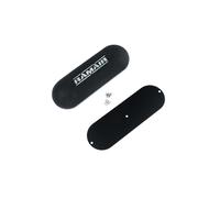 Filtro Dell'Aria A Induzione A Due Cupole Con Base Piana 90mm Altezza Interna