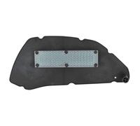 Filtro dell'aria adattabile per maxiscooter Piaggio 125 Medley 2016