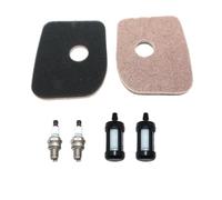 Filtro dell'aria adatto for BG56 BG56D BG56C-E BG56C-ED BG56Z BG56C-EZ BG66D BG66C-ED BG66Z BG66C-EZ BG86 BG86D BG86C-E BG86C-ED