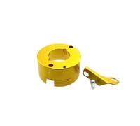 Filtro dell'aria adatto for carburatori GX340 GX390 Predator 420cc(Gold)