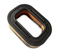 Filtro dell'aria adatto for la sostituzione del filtro dell'aria del manomissione dell'interruttore(10 pcs)