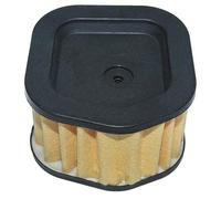 Filtro dell'aria adatto for motori 385XP 390XP 385 390 Tosaerba pulitore Benzina Strumenti