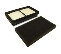 Filtro dell'aria adatto per motore Subaru Robin EY15-3 e EY20-3.