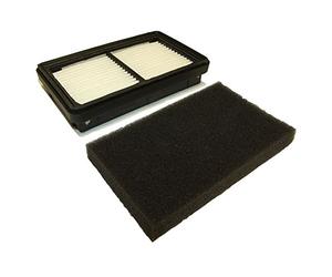 Filtro dell'aria adatto per motore Subaru Robin EY15-3 e EY20-3.