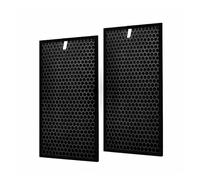 Filtro Dell'aria Al Carbone Attivo EF116, Compatibile Con Il Purificatore D'aria Electrolux EAP450, 463x200x10 Mm, Alta Efficienza, Facile Installazione, Lunga Durata(2 PCS)