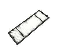 Filtro dell'aria antipolvere for proiettore, compatibile con Epson, CB-720 CB-725W CB-725WI CB-735F EB-L200SX EB-L200W EB-L200X EB-L250F EB-L255F