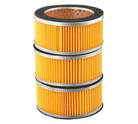 Filtro Dell'Aria Assemblea Pezzo di Ricambio Componenti Cilindro Forma Innere