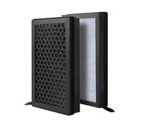 Filtro Dell'aria Auto Per Tesla Per Modello Per 3 Per Y Kit Sostituzione Dell'elemento Filtro Dell'aria Carbone Attivo Condizionatore Accessori