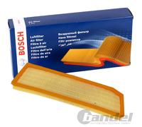 Filtro Dell'Aria BOSCH Compatibile Con AUDI A3 VW GOLF VI SCIROCCO III SEAT LEON