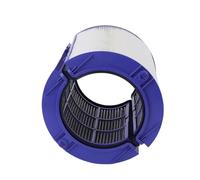 Filtro dell'aria compatibile con, compatibile con Dyson, TP06 TP09 HP06 PH01 PH02 TP07 HP07 HP09 970341-01 965432 Purificatore d'aria Filtro in fibra di carbonio