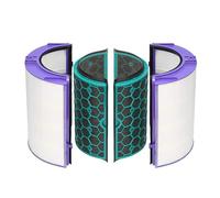 Filtro Dell'aria, Compatibile Con Dyson HP01 HP02 DP01, TP01 TP02 AM11 BP01, PH01 PH3A, TP04 HP04 DP04, TP06 TP10 HP06, Umidificatore Purificatore D'aria(TP04 HP04 DP04(1Pcs))
