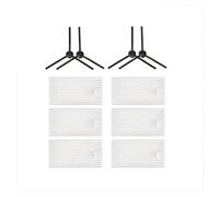 Filtro Dell'aria, Compatibile Con Ilife, V5S V3 V5 V3S Accessori For Parti Di Ricambio For Pulitore Cartuccia For Aspirapolvere