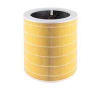 Filtro Dell'aria, Compatibile Con Le Parti Del Purificatore D'aria LEVOIT, Core 600S E 600S-P Filtro HEPA Al Carbone Attivo H13
