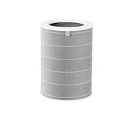 Filtro dell'aria compatibile con Xiaomi Mi 1/2/2S/2C/2H/3/3C/3H Filtro purificatore d'aria Filtro a carbone attivo Hepa PM2.5 Filtro antibatterico Formaldeide (Size : Gray)