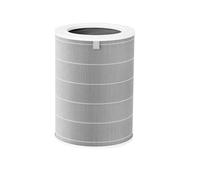 Filtro Dell'aria Compatibile Con Xiaomi Mi Air Purifier 1 2 2S 2C 2H 3 3S | 3C 3H compatibile con la sostituzione del carbonio dei filtri dell'aria mijia(Light Grey)