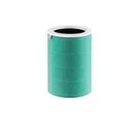 Filtro dell'aria compatibile con Xiaomi Mi Air Purifier 1 2 2S 2C 2H 3 3S 3C 3H Filtri dell'aria HEPA di ricambio al carbonio(Green)
