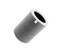 Filtro dell'aria compatibile con Xiaomi, Mi Air Purifier 1 2 2S 2C 2H 3 3S 3C 3H Filtri di ricambio HEPA al carbonio PM2.5(Gray With RFID)