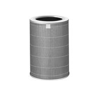 Filtro Dell'aria, Compatibile Con Xiaomi Mi, Purificatore D'aria 1 2 2H 2C 2S 3 3H 3C Pro, Sostituzione Degli Accessori Del Filtro Del Purificatore D'aria(Gray)