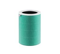 Filtro Dell'aria, Compatibile Con Xiaomi Mi, Purificatore D'aria 1 2 2H 2C 2S 3 3H 3C Pro, Sostituzione Degli Accessori Del Filtro Del Purificatore D'aria(Green)