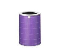 Filtro Dell'aria, Compatibile Con Xiaomi Mi, Purificatore D'aria 1 2 2H 2C 2S 3 3H 3C Pro, Sostituzione Degli Accessori Del Filtro Del Purificatore D'aria(Purple)