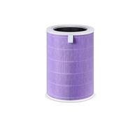 Filtro dell'aria, compatibile con Xiaomi, purificatore d'aria Pro/1/2/3/2H/2C/2S/3H/3C, filtro anti-formaldeide al carbonio, purificatore d'aria
