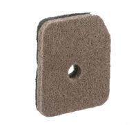 Filtro dell'aria compatibile per tagliasiepi 81 R 81 RC 81 T 81 TC 82 86 R 86 T, vestibilità precisa e materiale di lunga durata