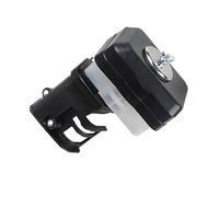 Filtro dell'aria con assemblaggio a bagno d'olio per motore GX140 GX160 GX200 CF