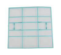 Filtro Dell'aria Condizionata, Compatibile Con Midea, Condizionatori D'aria, Efficiente Schermo Antipolvere For Unità Interne, Design Dello Slot For Schede Di Facile Inserimento(For Midea C)