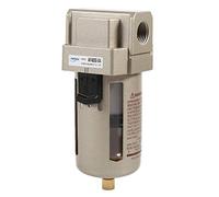 Filtro Dell'aria da Circa 1/2 '' Compressore Separatore di Condensa per l'umidità dell'acqua Accessori del Regolatore