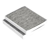 Filtro dell'aria del motore 2 filtri abitacolo per auto per BMW F01 F02 F07 F10 F10-530i/535i/550i/M5 F01 F12 per Rolls-Royce GHOST 64119163329 CU2533-2