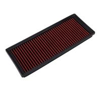 Filtro Dell'aria del Motore Ejoyous, 33-2865 Lavabile Riutilizzabile Detergente per Filtro Dell'aria del Motore per Auto