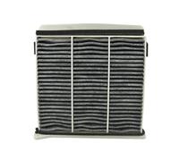Filtro dell'aria del motore Filtro aria abitacolo per Mitsubishi Lancer VII 2003-2013 Outlander Pajero Sport Grandis Auto Parts