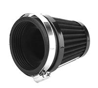 Filtro Dell'aria del Motore, Filtro Dell'aria a Fungo Accessorio Modificato Universale (60 mm)
