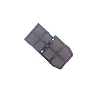 Filtro Dell'aria Del Proiettore, Compatibile Con Epson, ELPAF22 V13H134A22 EB-824-825H-825HV-826W-84-85, Semplice Da Configurare Filtro Antipolvere Di Ricambio for Proiettore