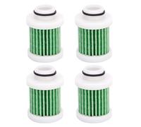 filtro dell'aria Detergente per filtro gasolio per motociclette per Suzuki DF100A DF115A DF150A DF150AP DF200A 175 CV parti(4 Pcs)