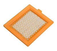 Filtro dell'aria di carta adatto per Mountfield, GGP, Stiga M150 OM45 RM45 REM50 RV150 SV150
