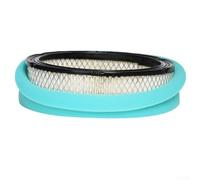 Filtro dell'aria di rendimento elevato per i motori della falciatrice da giardino con la spugna e la costruzione del metallo per i modelli 140-2628 140-1228 Kit di installazione facile di colore verde