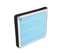 Filtro dell'aria di ricambio CF10285 compatibile con Highlander e RAV4 per aria più pulita all'interno del veicolo