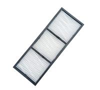 Filtro Dell'aria Di Ricambio, Compatibile Con EPSON, EH-LS11000W-LS12000B, Proiettore Home Cinema LS11000 Pro LS12000, Filtrazione Rapida